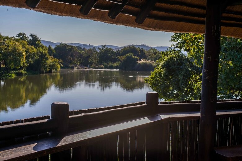 Posada Kruger Park Lodge Unit No. 543