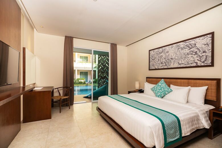 Hotel Anja Jimbaran