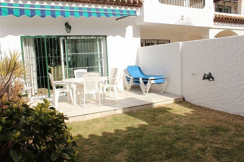 Apartamentos Benavista Estepona