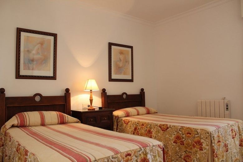 Apartamentos Benavista Estepona