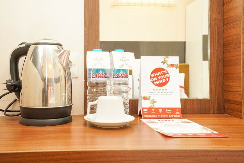 Hotel Oyo 450 Semampir Residence