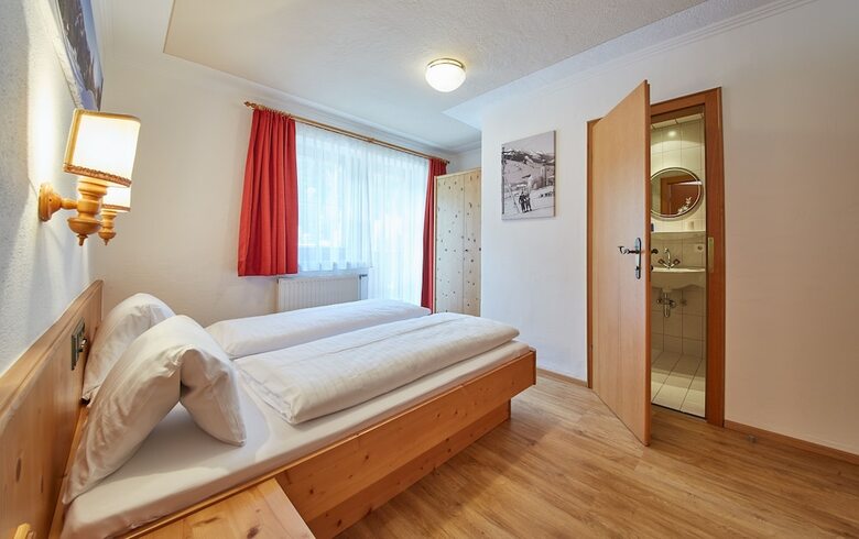 Apartamentos Appartement-4-you