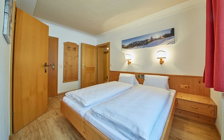 Apartamentos Appartement-4-you
