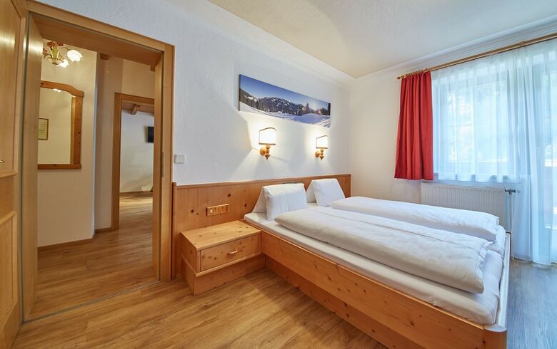 Apartamentos Appartement-4-you