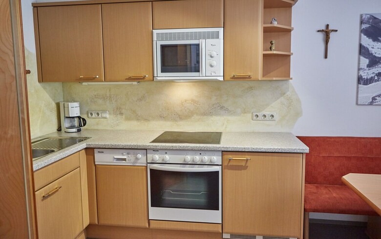 Apartamentos Appartement-4-you
