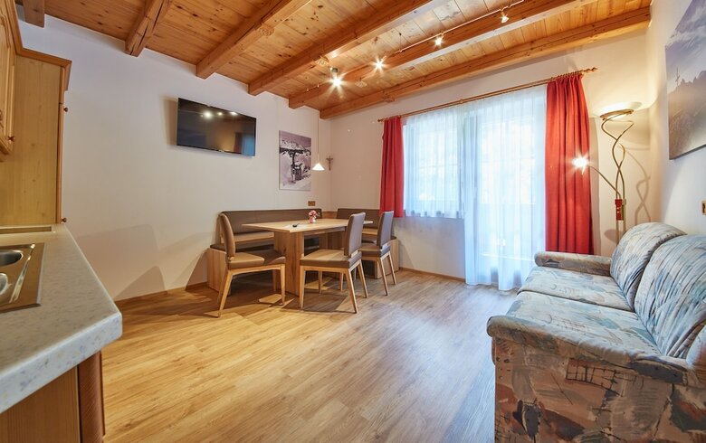 Apartamentos Appartement-4-you