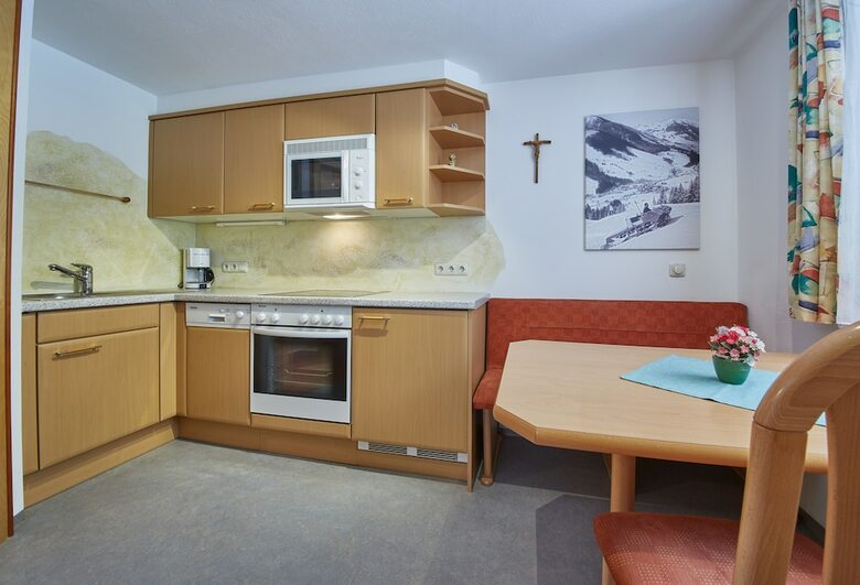 Apartamentos Appartement-4-you