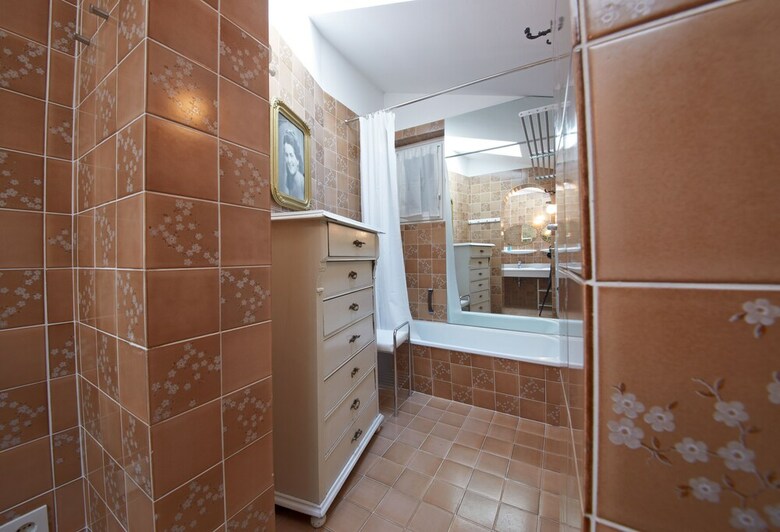 Apartamentos Appartements Casa Vita