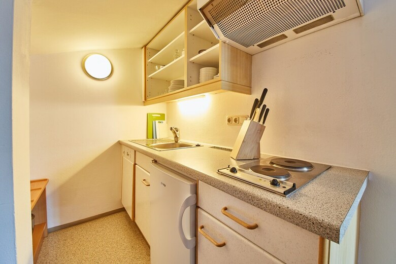 Apartamentos Appartements Alibi