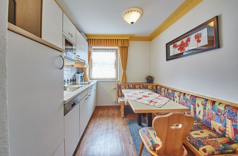 Apartamentos Appartements Birke