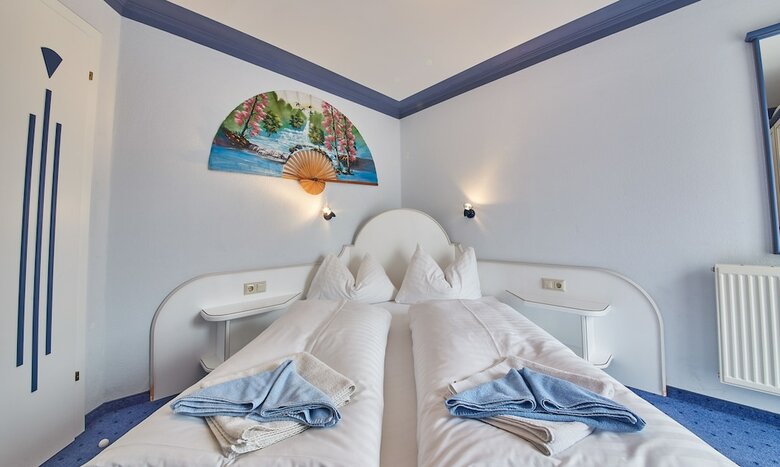 Apartamentos Appartements Birke