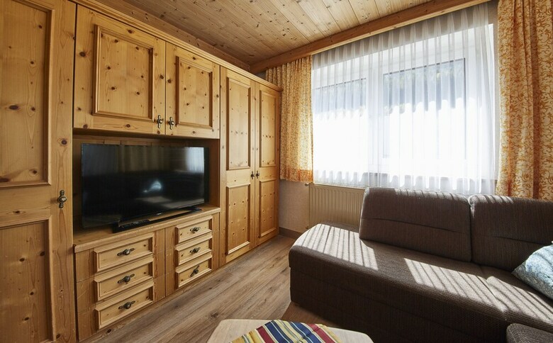 Apartamentos Appartements Birke