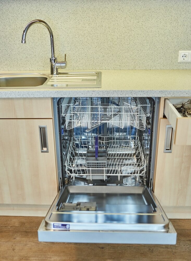 Apartamentos Appartements Birke