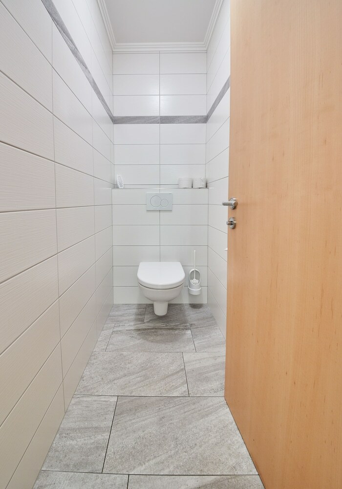 Apartamentos Appartements Birke
