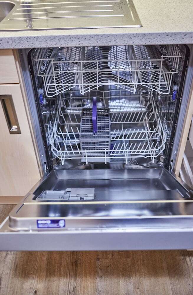 Apartamentos Appartements Birke