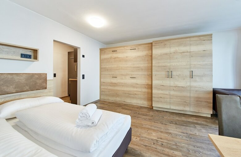 Apartamentos Appartement Casa Monte
