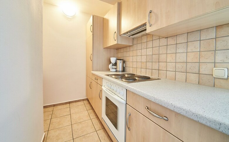 Apartamentos Appartements Forsthaus
