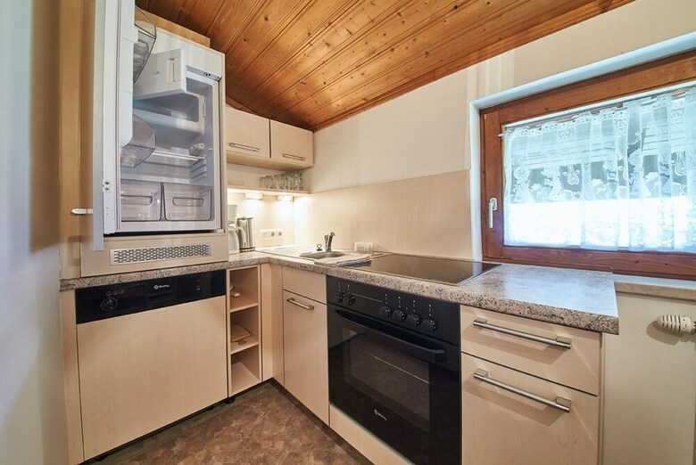 Apartamentos Appartements Forsthaus