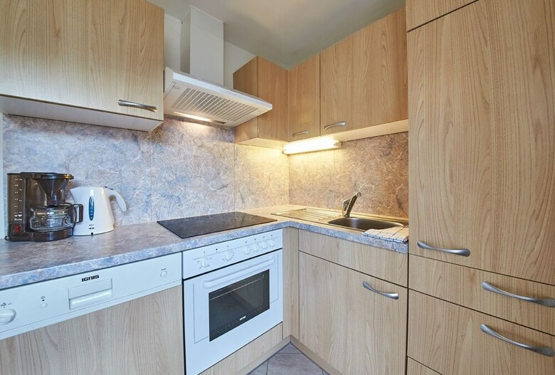 Apartamentos Appartements Forsthaus