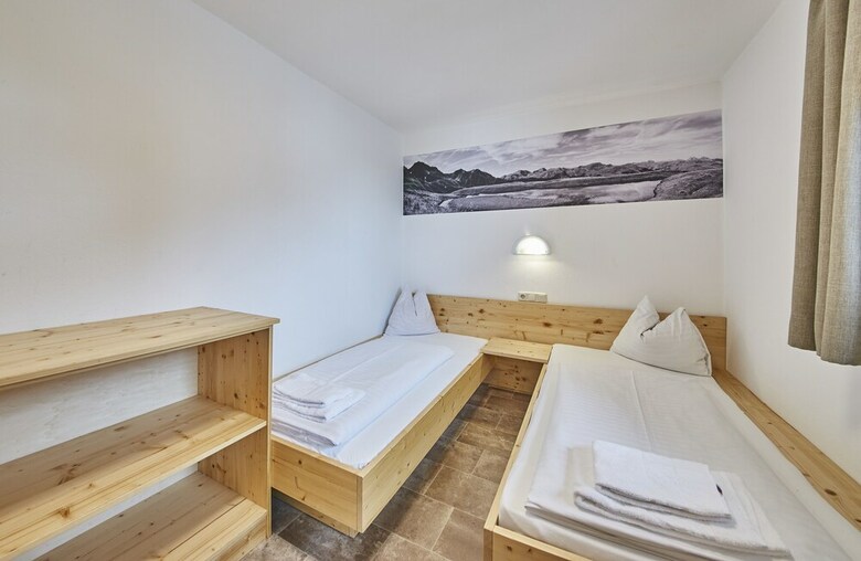 Apartamentos Appartements Forsthaus