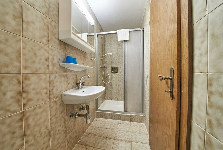 Apartamentos Appartements Forsthaus