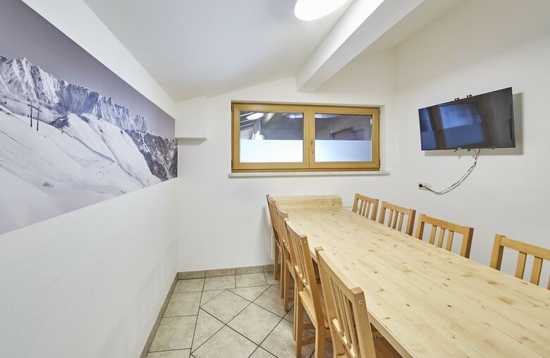 Apartamentos Appartements Forsthaus