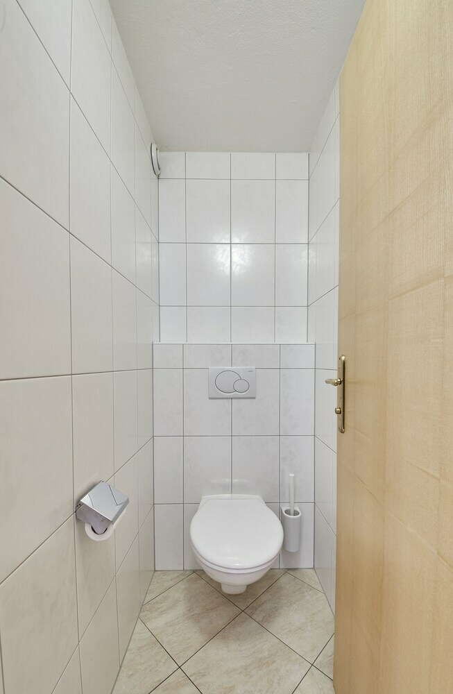 Apartamentos Appartements Forsthaus