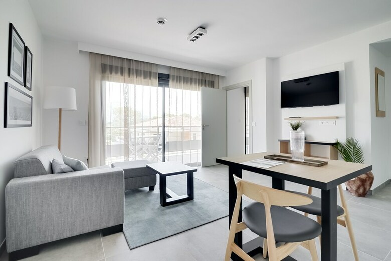 Apartamento Evancy Vence - Les Jardins D'azur