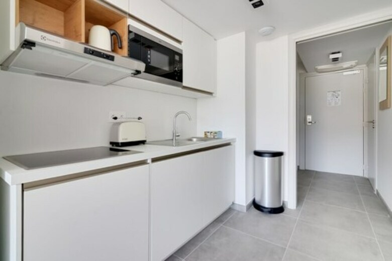 Apartamento Evancy Vence - Les Jardins D'azur