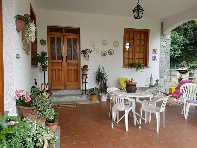 Bed & Breakfast La Casa Nel Verde