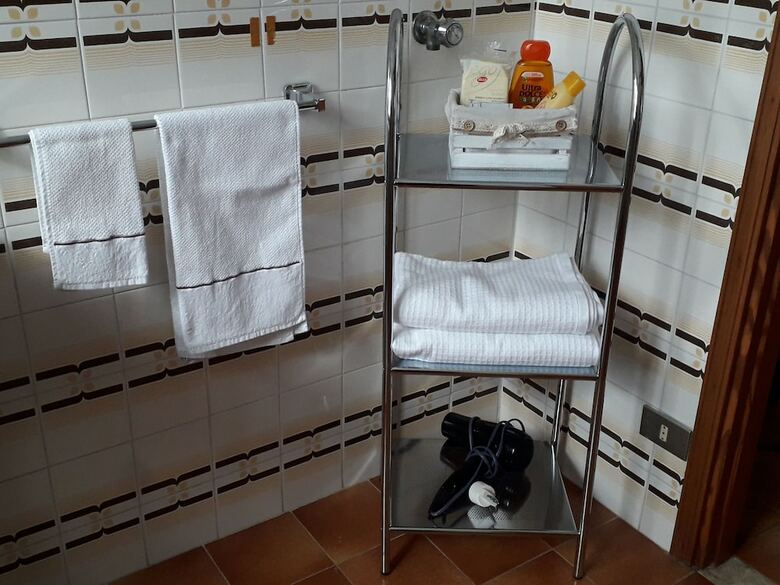 Bed & Breakfast La Casa Nel Verde