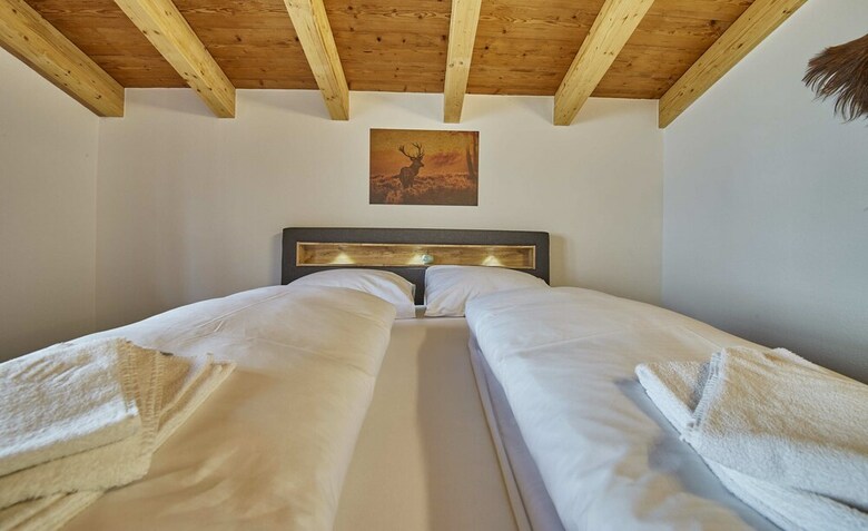 Apartamentos Appartements Goodlife