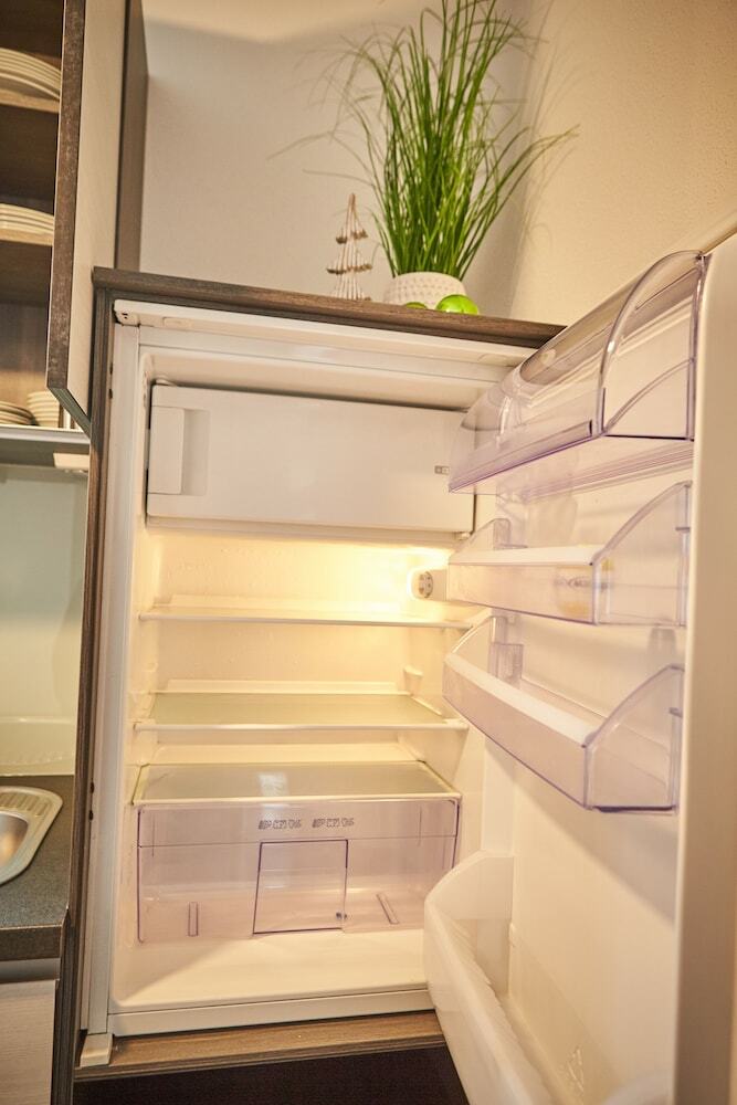 Apartamentos Appartements Goodlife