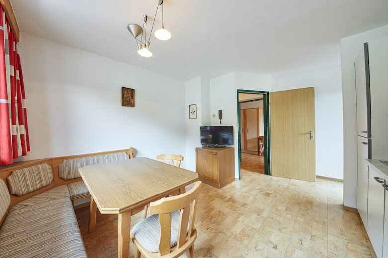 Apartamentos Appartements Glemmtal