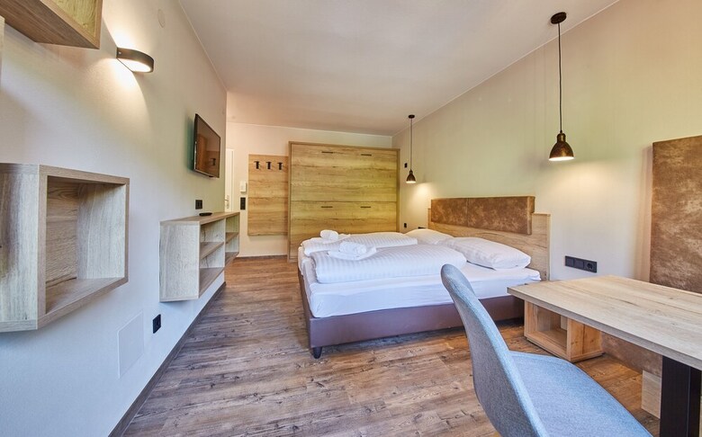 Apartamentos Appartement Bella Vista