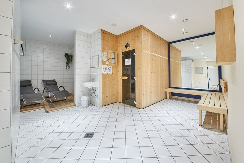 Apartamentos Appartement Bella Vista