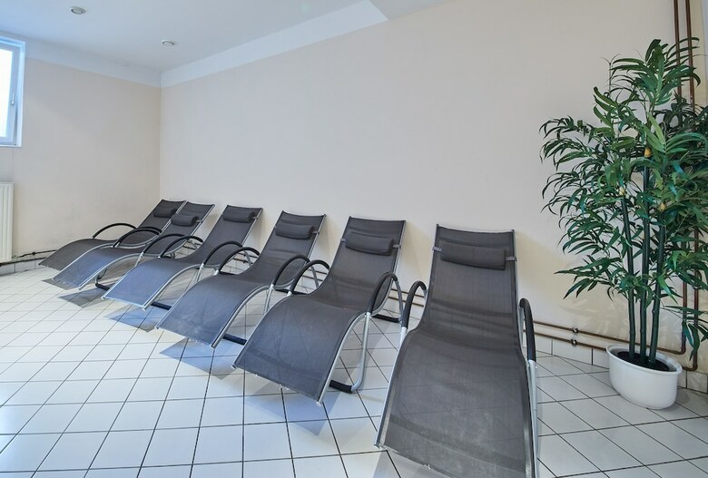 Apartamentos Appartement Bella Vista