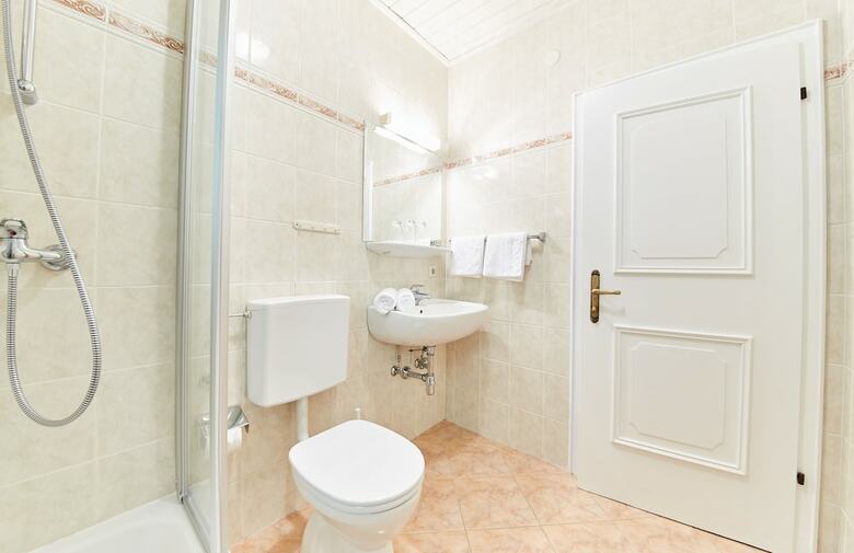 Apartamentos Appartements Haus Alexander