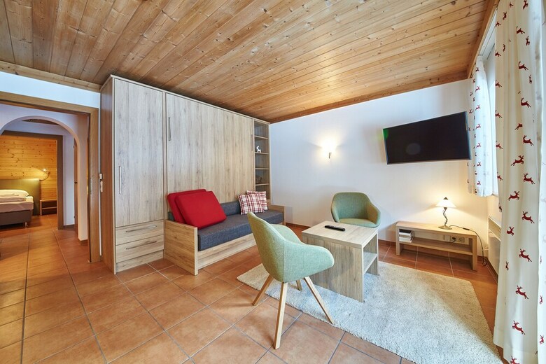 Apartamentos Appartement Kolling