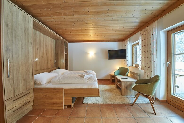 Apartamentos Appartement Kolling