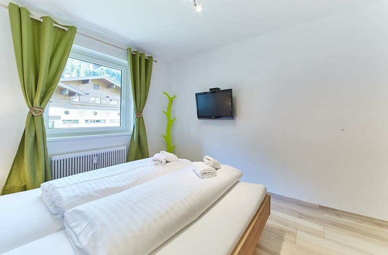 Apartamentos Appartement Hotspot
