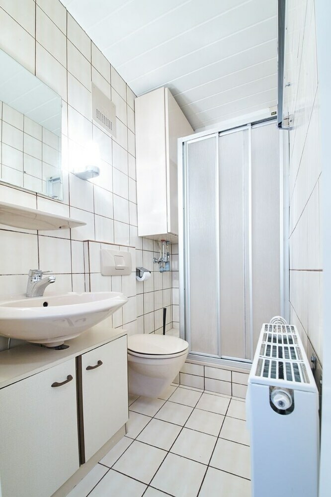 Apartamentos Appartement Relax & Sport