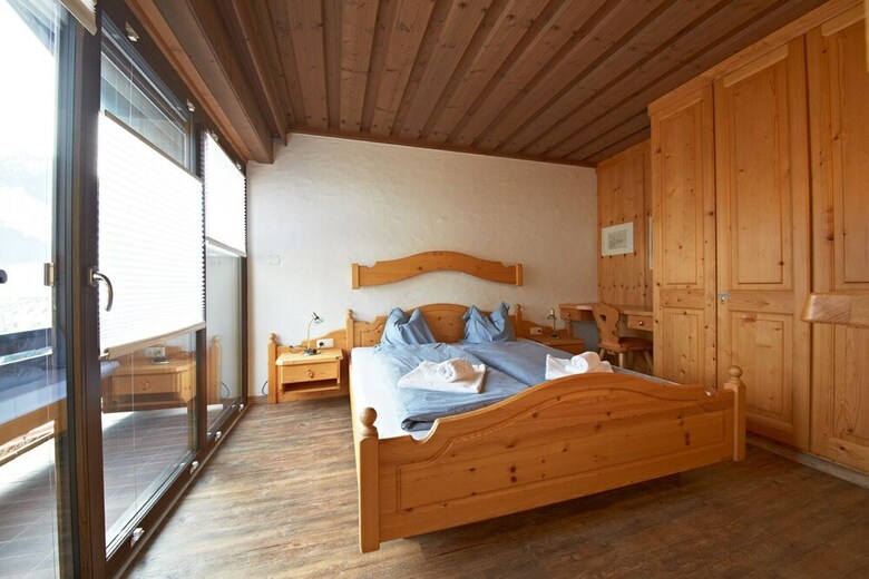 Apartamentos Appartement Spielberg