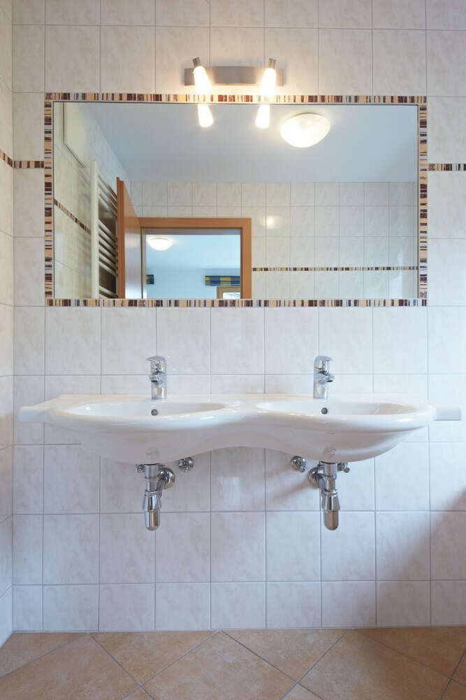 Apartamentos Appartement Mitteregg