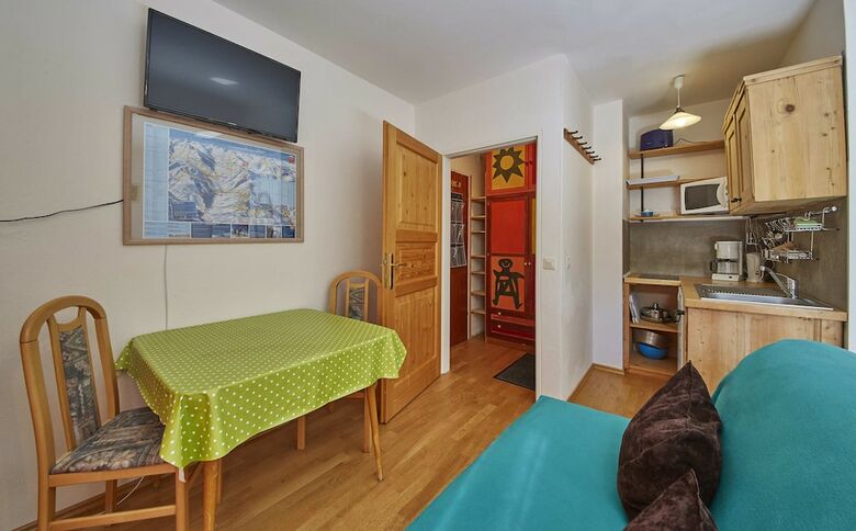 Apartamentos Appartement Schattberg