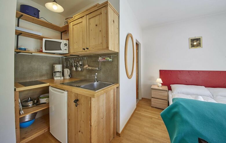 Apartamentos Appartement Schattberg