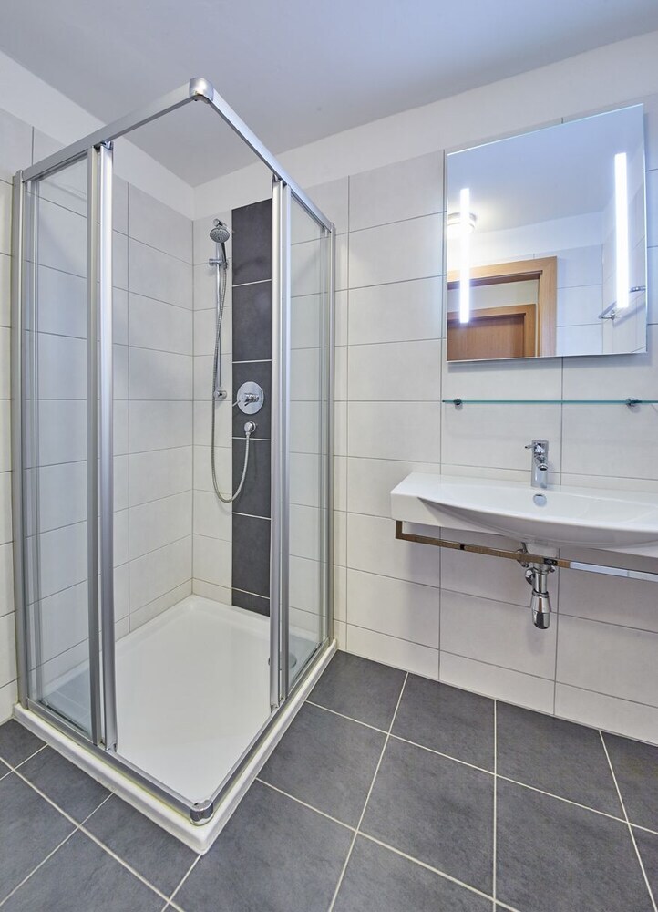Apartamentos Appartement Residence Top 1