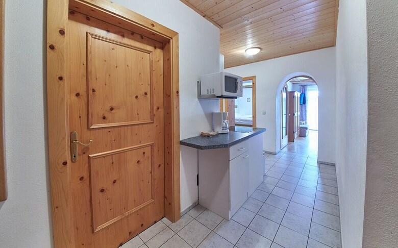 Apartamentos Appartements Moser