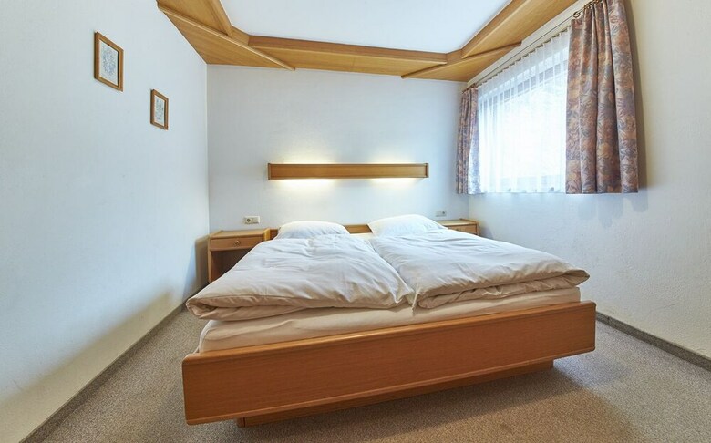 Apartamentos Appartements Moser