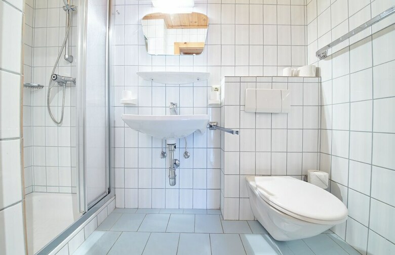 Apartamentos Appartements Moser